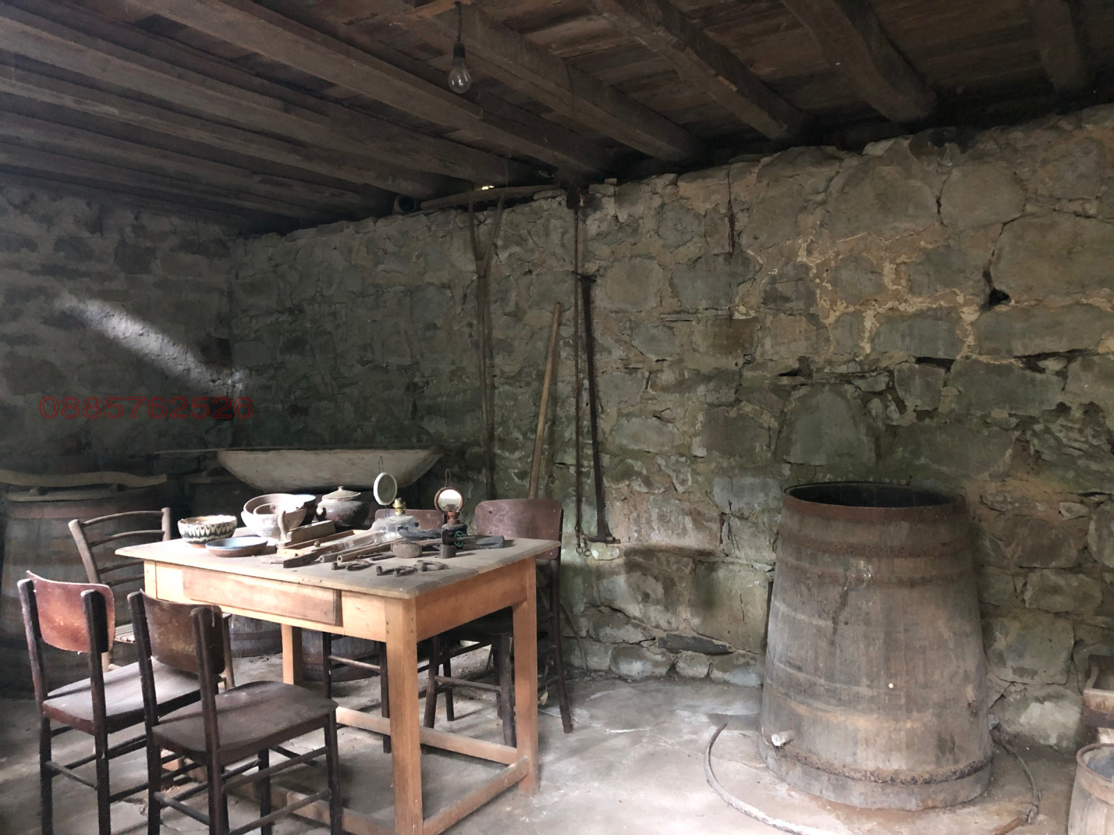 Продава КЪЩА, гр. Трявна, област Габрово, снимка 11 - Къщи - 53702111