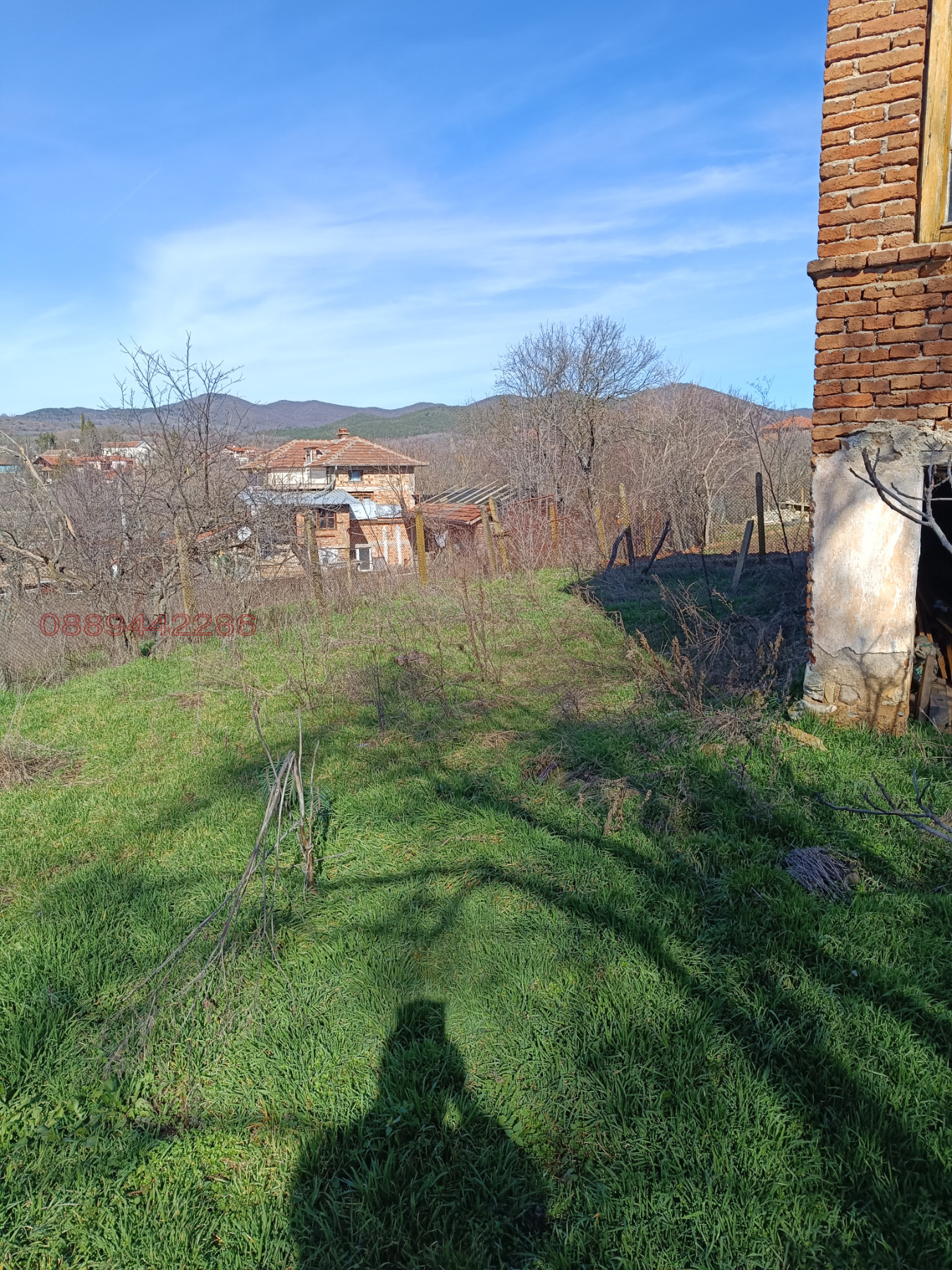 Продава КЪЩА, с. Лозен, област Стара Загора, снимка 3 - Къщи - 53659096