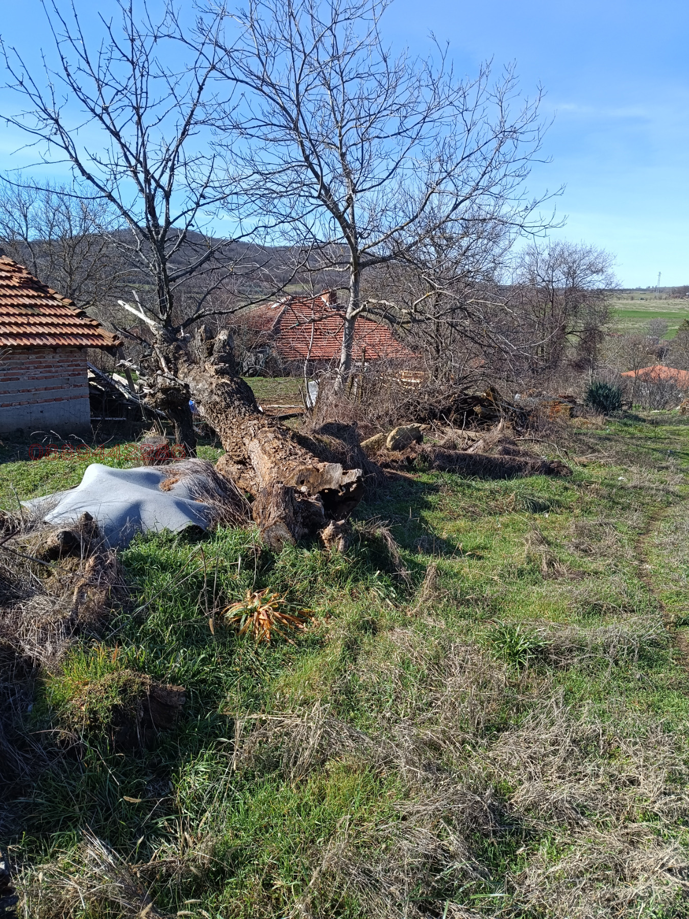 Продава КЪЩА, с. Лозен, област Стара Загора, снимка 7 - Къщи - 53659096