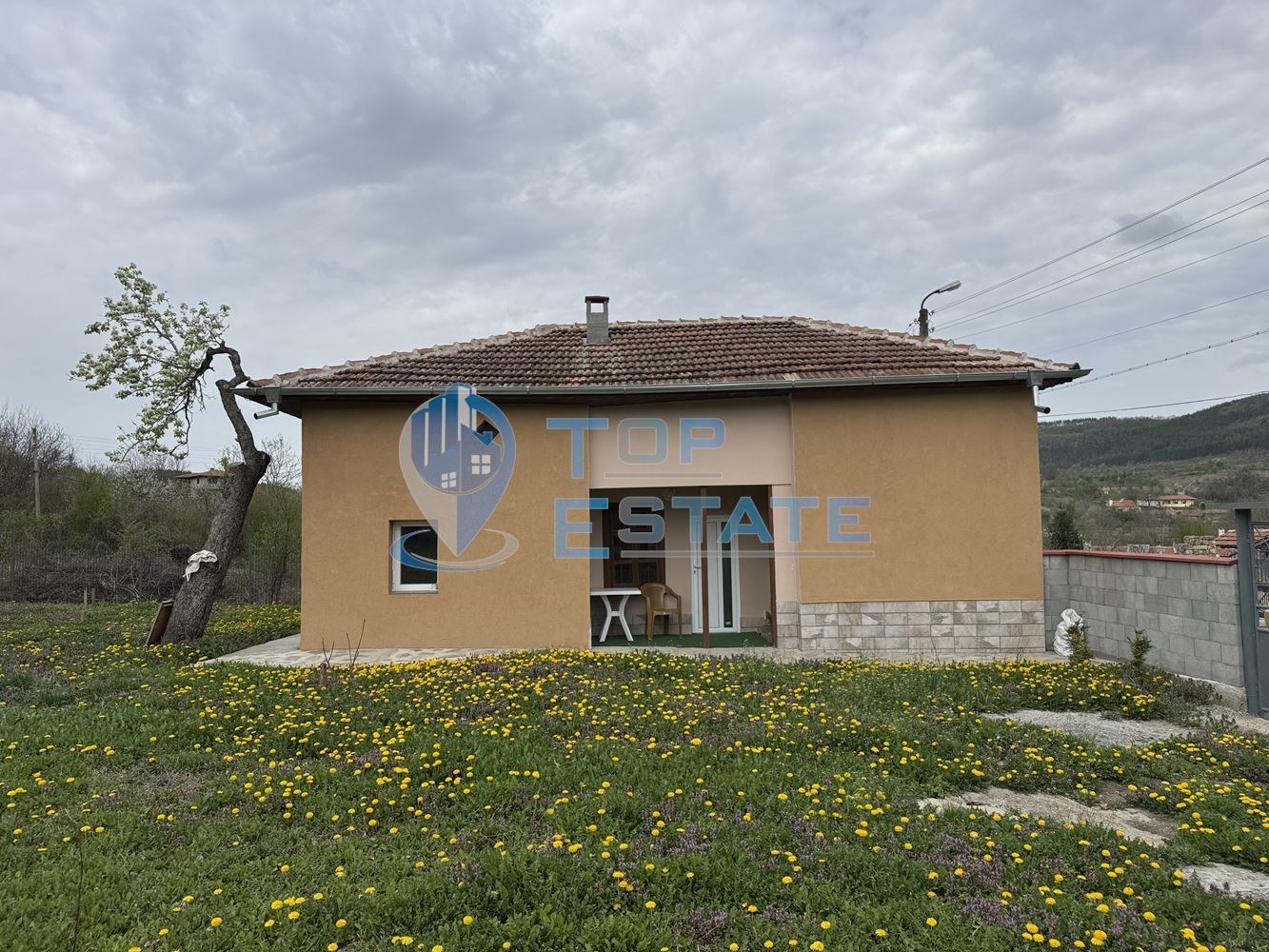 Продава КЪЩА, с. Пчелище, област Велико Търново, снимка 13 - Къщи - 53861795