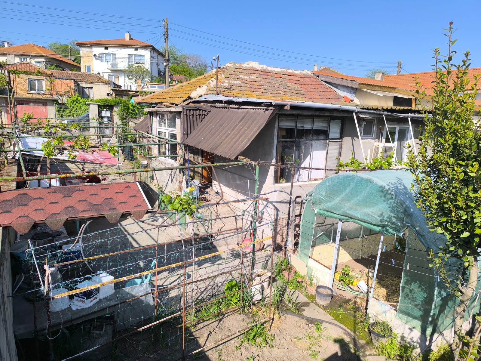 Продава КЪЩА, гр. Белослав, област Варна, снимка 4 - Къщи - 54520906