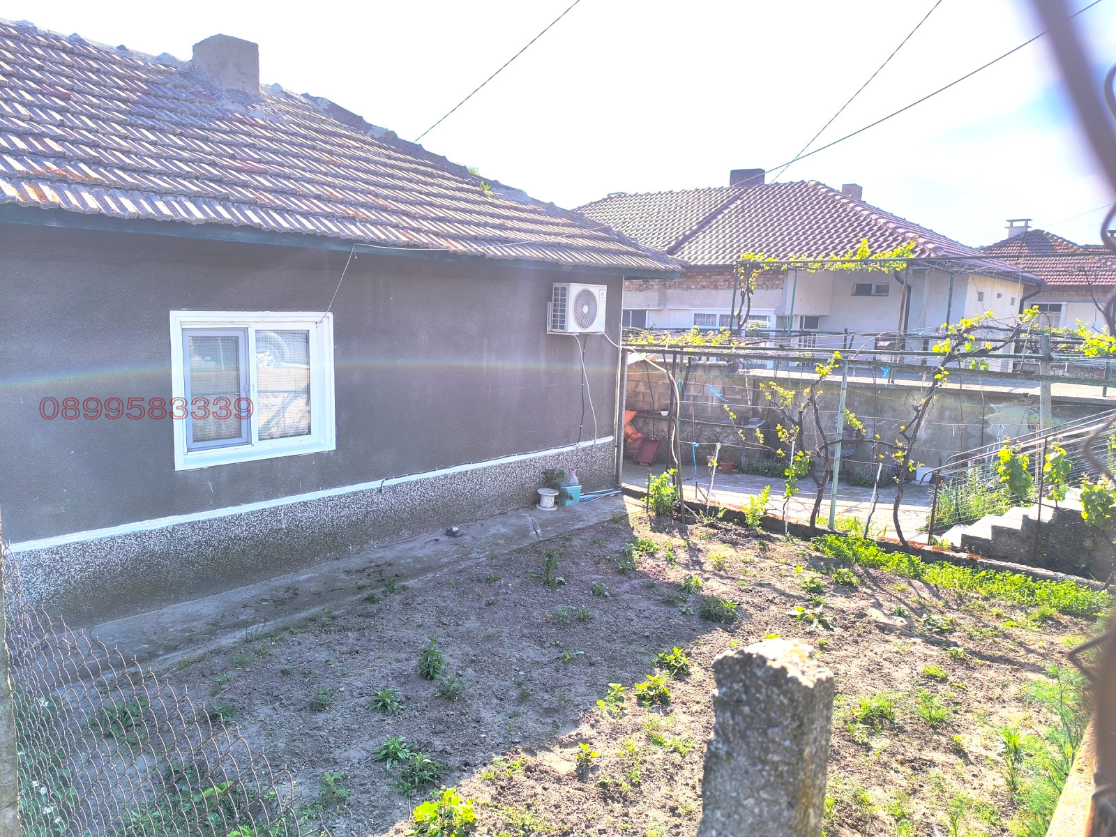 Продава КЪЩА, гр. Белослав, област Варна, снимка 3 - Къщи - 54520906