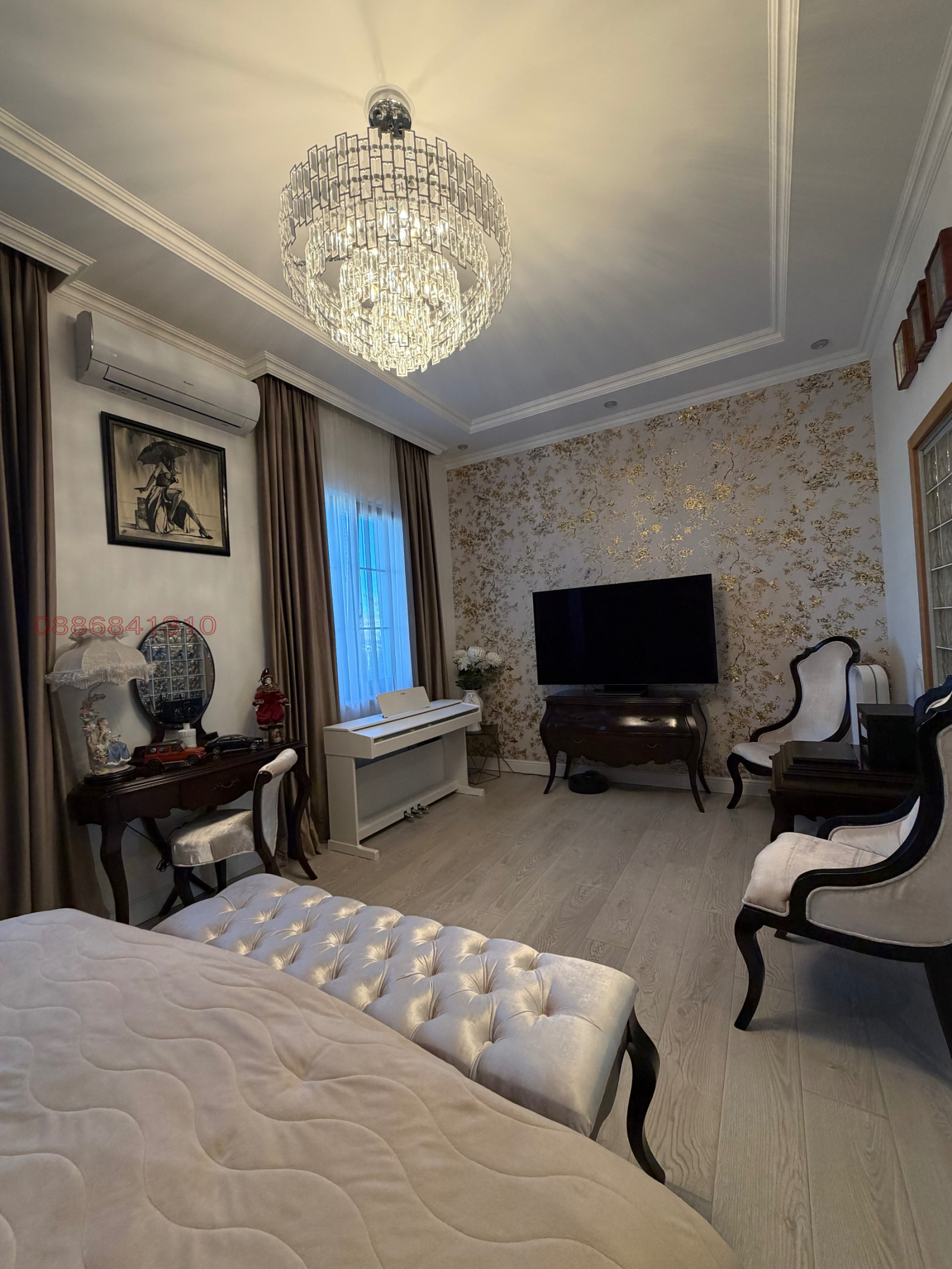 Продава КЪЩА, гр. Бургас, Банево, снимка 6 - Къщи - 55398604