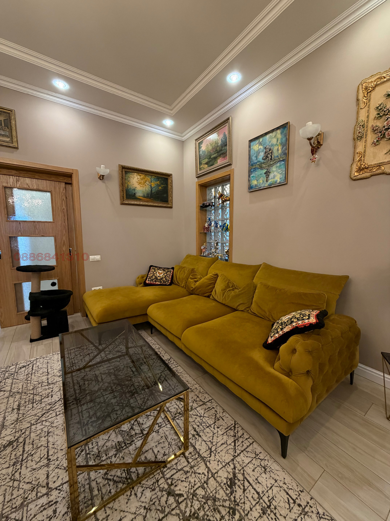 Продава КЪЩА, гр. Бургас, Банево, снимка 7 - Къщи - 55398604