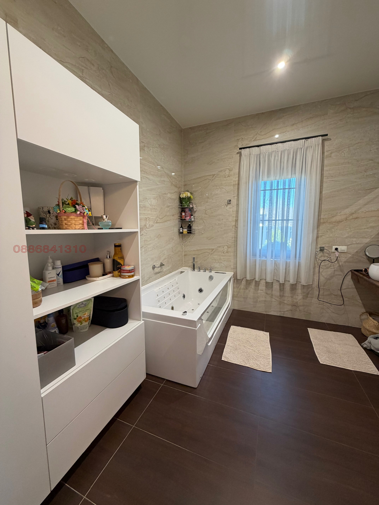 Продава КЪЩА, гр. Бургас, Банево, снимка 10 - Къщи - 55398604