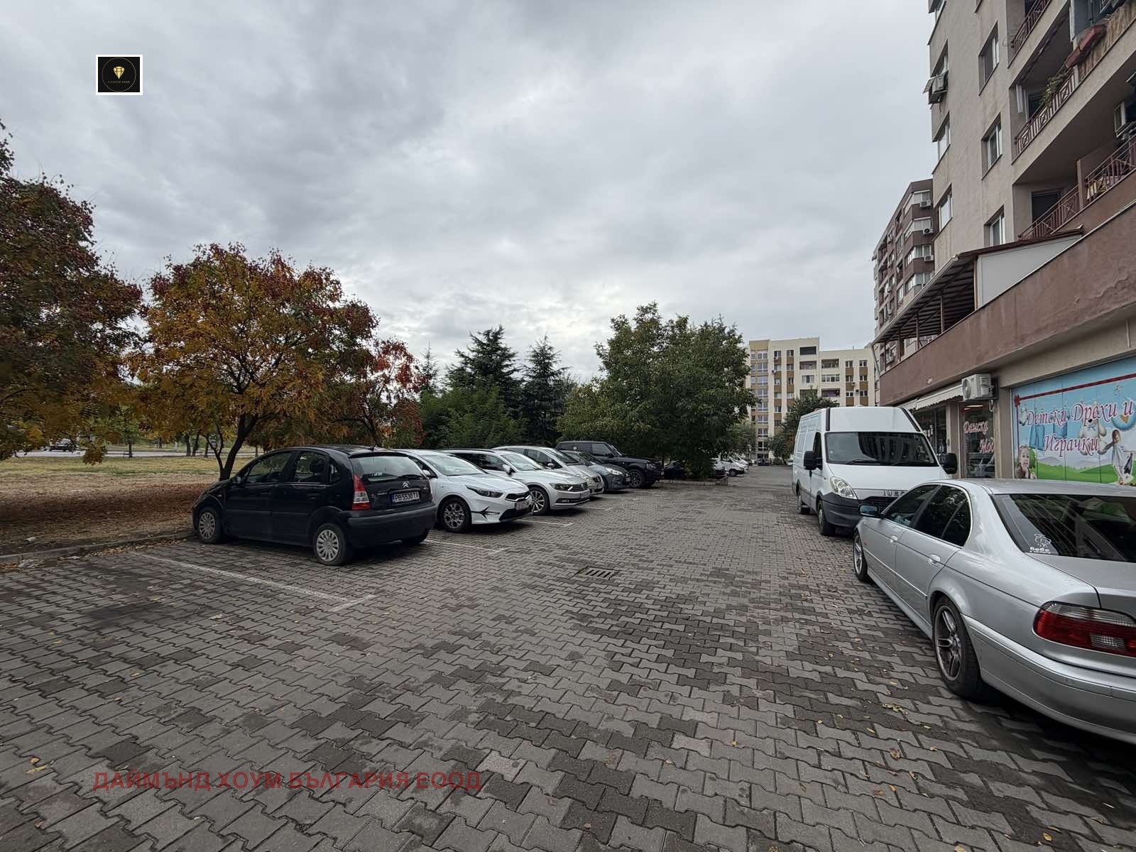 Продава МАГАЗИН, гр. Пловдив, Тракия, снимка 5 - Магазини - 56495418