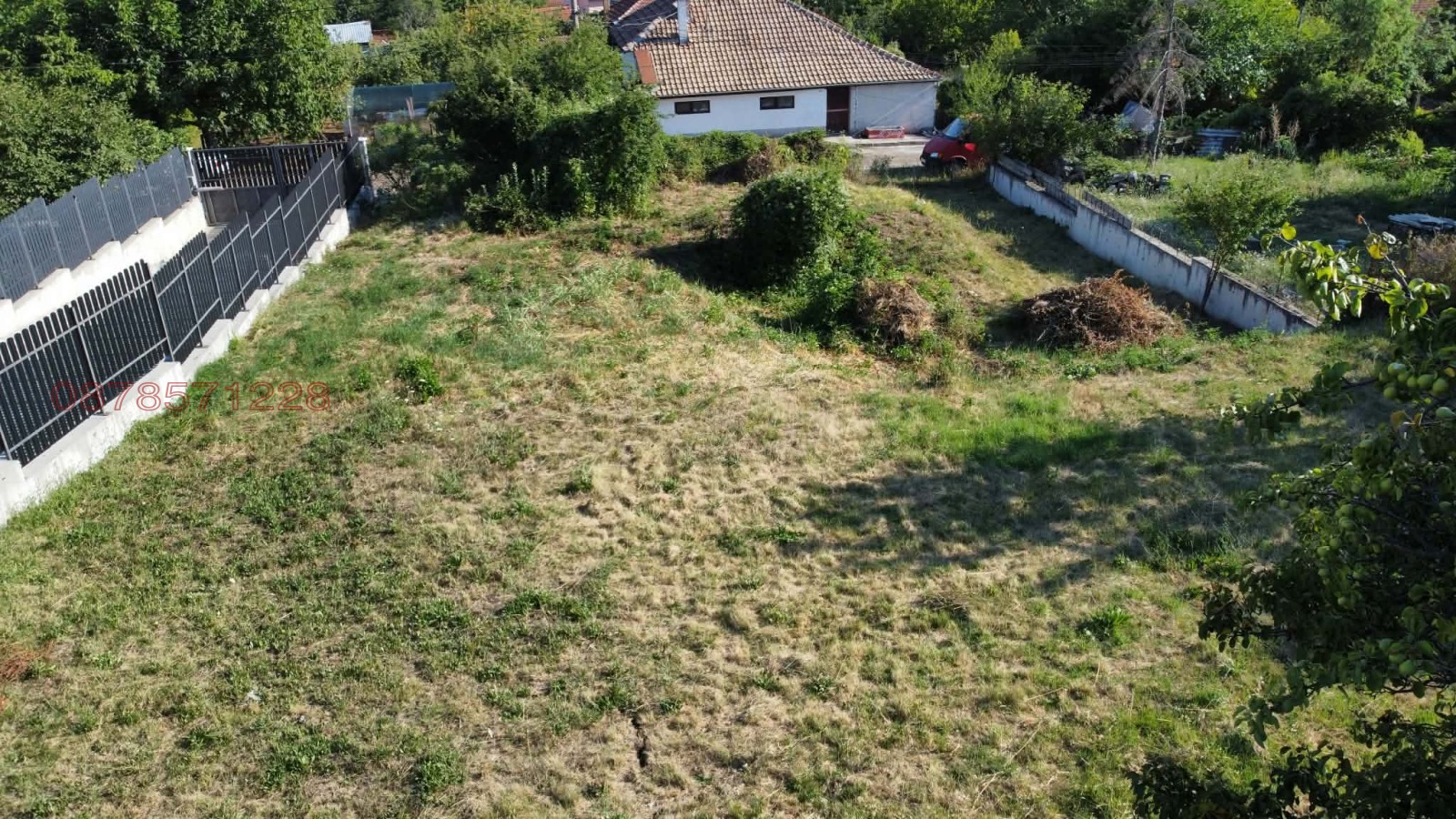Продава ПАРЦЕЛ, с. Беляковец, област Велико Търново, снимка 16 - Парцели - 55432509