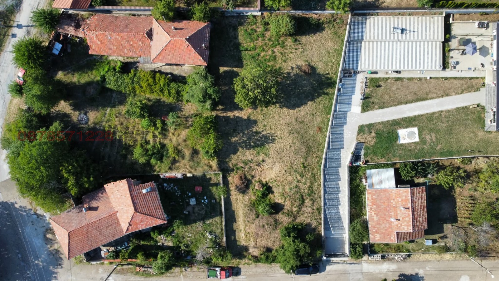 Продава ПАРЦЕЛ, с. Беляковец, област Велико Търново, снимка 13 - Парцели - 55432509