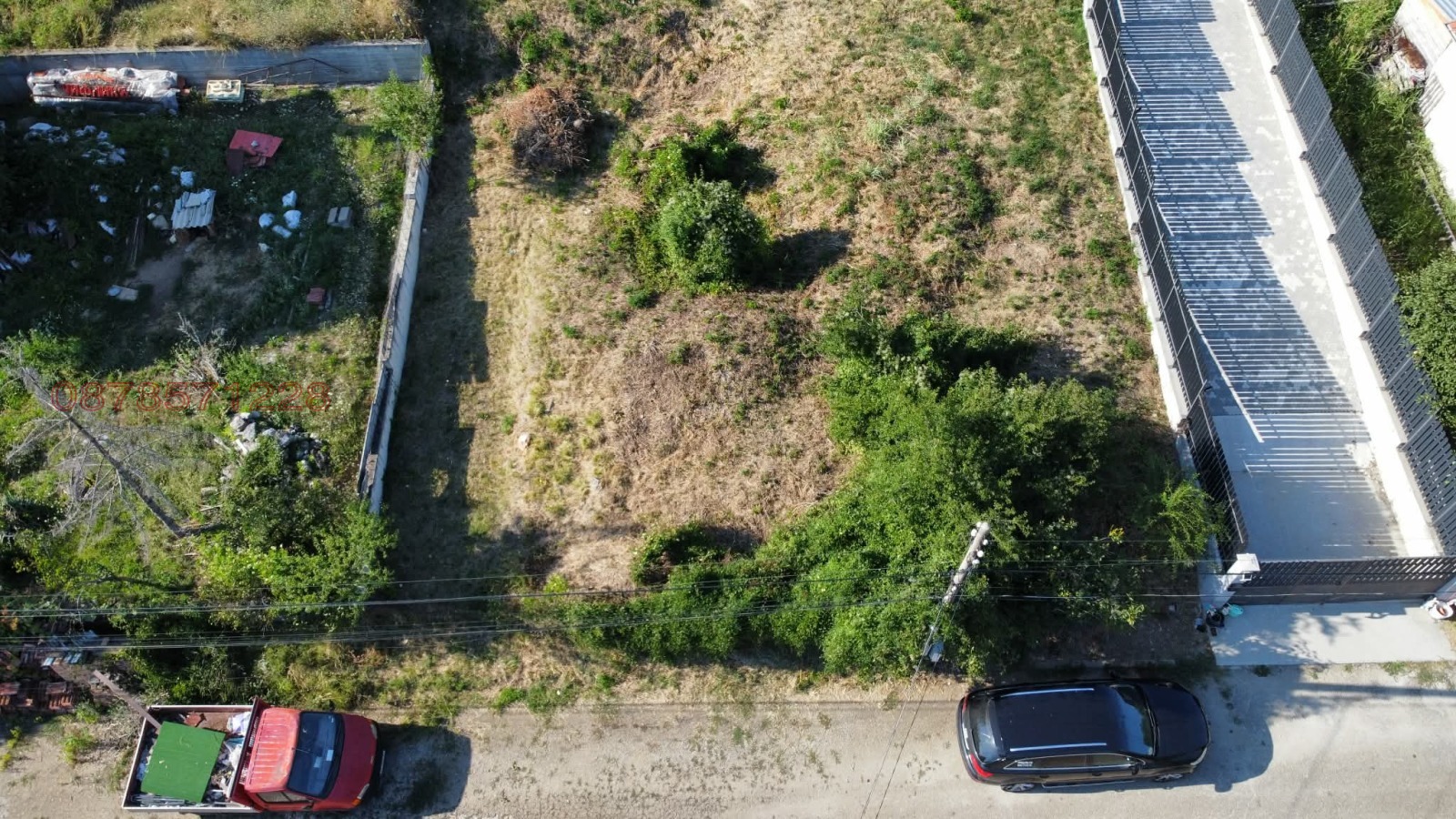 Продава ПАРЦЕЛ, с. Беляковец, област Велико Търново, снимка 14 - Парцели - 55432509