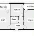 Продава 2-СТАЕН, град София, Хаджи Димитър • 150000 € • 59126852 — Holmes.bg