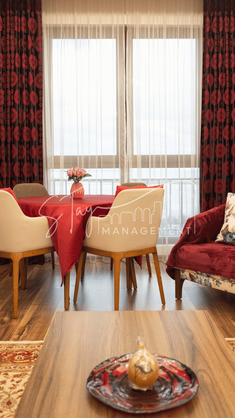 Продава 2-СТАЕН в град Бургас, Зорница - 74 кв.м / 258 755 € » 506 080.79 лв., СТЕЙ МЕНИДЖМЪНТ