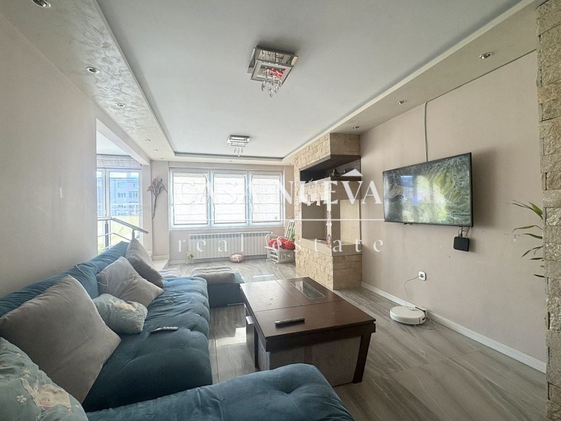 Продава 3-СТАЕН в град Перник, Изток - 98 кв.м / 175 000 € » 342 270.25 лв., КАСА НУЕВА РИЪЛ ЕСТЕЙТ