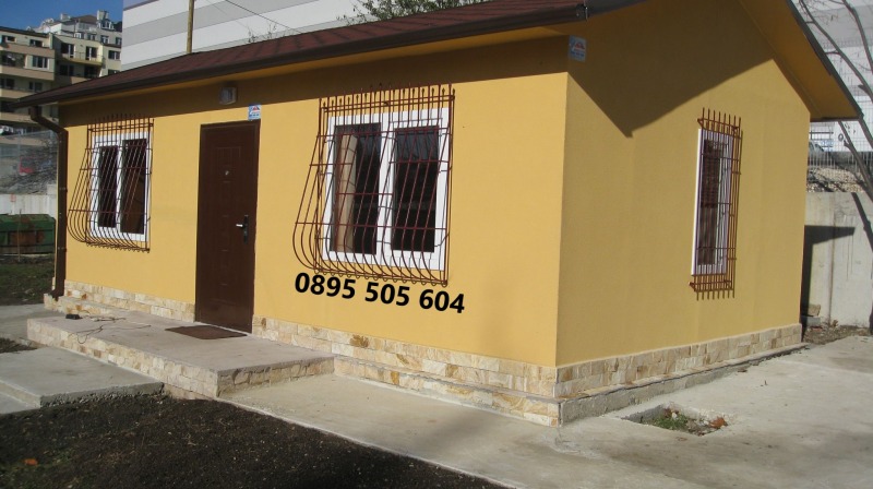 Продава КЪЩА в град Варна, с. Казашко - 36 кв.м / 18 201.99 € » 35 600 лв., МЕГАМЕТАЛ 1 ЕООД