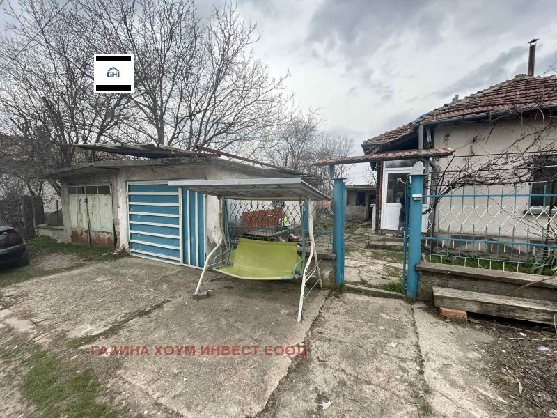 Продава КЪЩА в област Плевен, с. Гривица - 74 кв.м / 78 900 € » 154 314.99 лв., ГАЛИНА ХОУМ ИНВЕСТ ЕООД