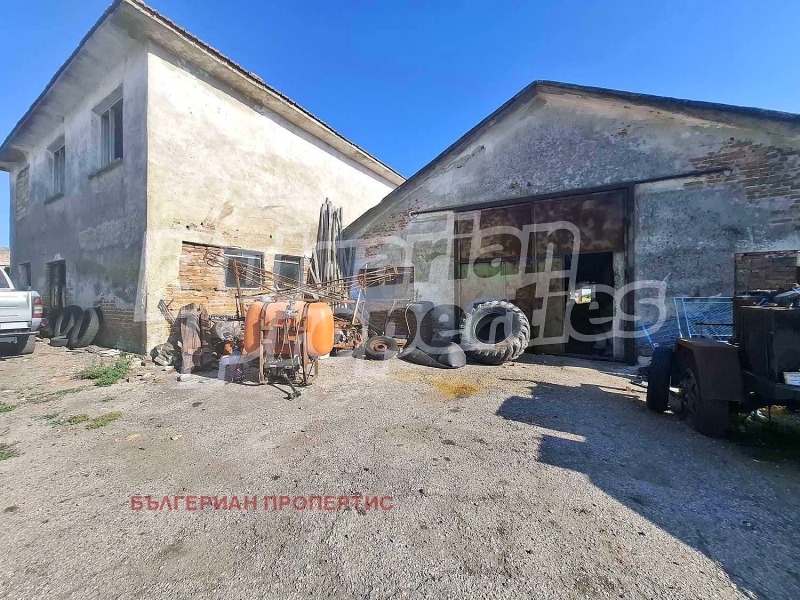 Продава ПАРЦЕЛ в област Ямбол, с. Кирилово - 980 кв.м / 97 100 € » 189 911.09 лв., БЪЛГЕРИАН ПРОПЕРТИС