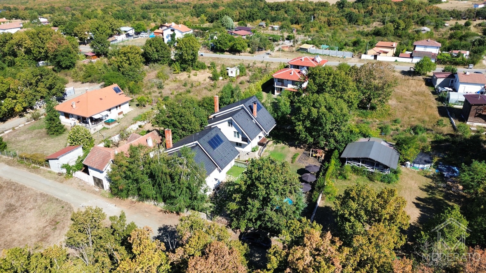 Продава КЪЩА | Imot.bg — изображение 15