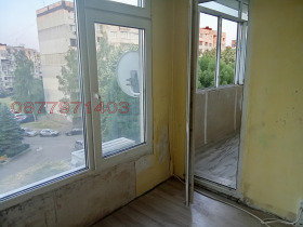 Продава 2-стаен град София Люлин 7 - [1] 