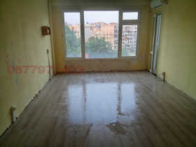 1 sypialnia Ljulin 7, Sofia