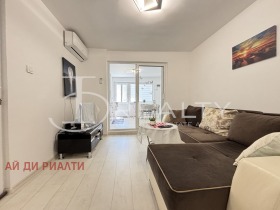 1 soveværelse Nesebar, region Burgas