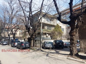 Piano della casa Tsentar, Stara Zagora 1