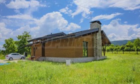 Casa Dobriniște, regiunea Blagoevgrad 1