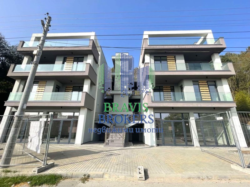 Till salu  Studio region Dobrich , Kranevo , 53 kvm | 70625563 - bild [2]