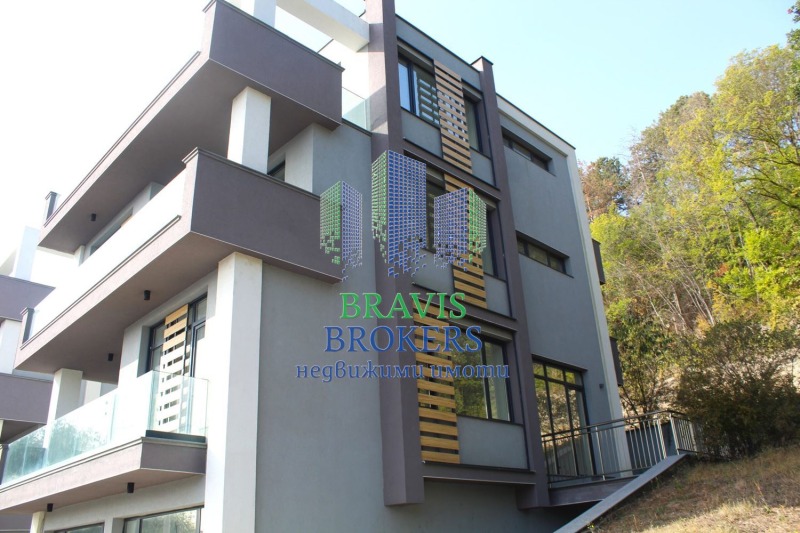Till salu  Studio region Dobrich , Kranevo , 53 kvm | 70625563 - bild [3]