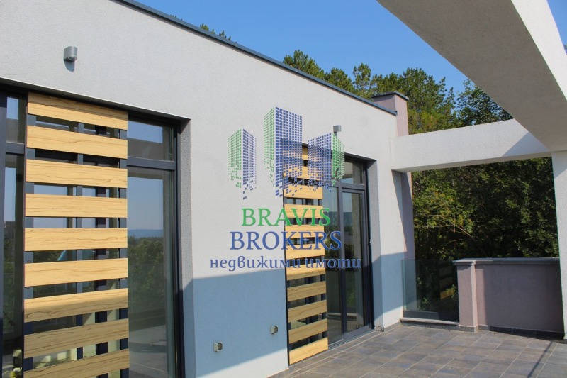 Till salu  Studio region Dobrich , Kranevo , 53 kvm | 70625563 - bild [5]