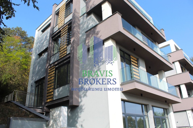 Till salu  Studio region Dobrich , Kranevo , 53 kvm | 70625563 - bild [4]