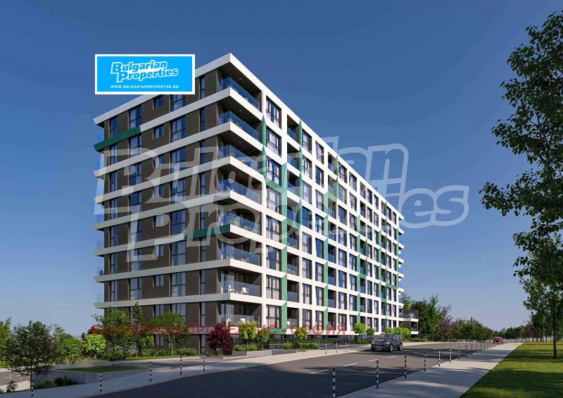 Na prodej  1 ložnice Sofia , Mladost 4 , 61 m2 | 38009432 - obraz [8]