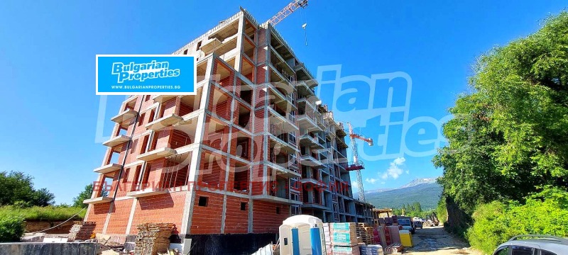 Satılık  1 yatak odası Sofia , Mladost 4 , 61 metrekare | 38009432 - görüntü [6]