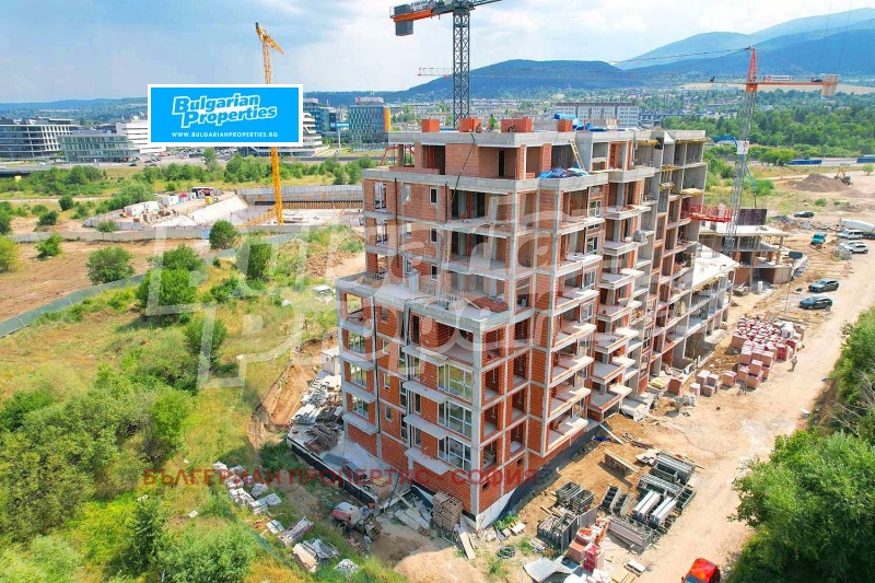 Satılık  1 yatak odası Sofia , Mladost 4 , 61 metrekare | 38009432 - görüntü [2]