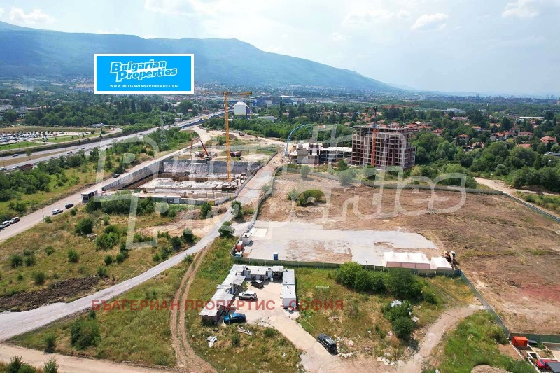 De vânzare  1 dormitor Sofia , Mladost 4 , 61 mp | 38009432 - imagine [17]