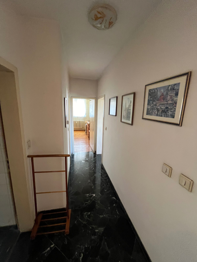 Na prodej  1 ložnice Sofia , Iztok , 83 m2 | 30312629 - obraz [10]