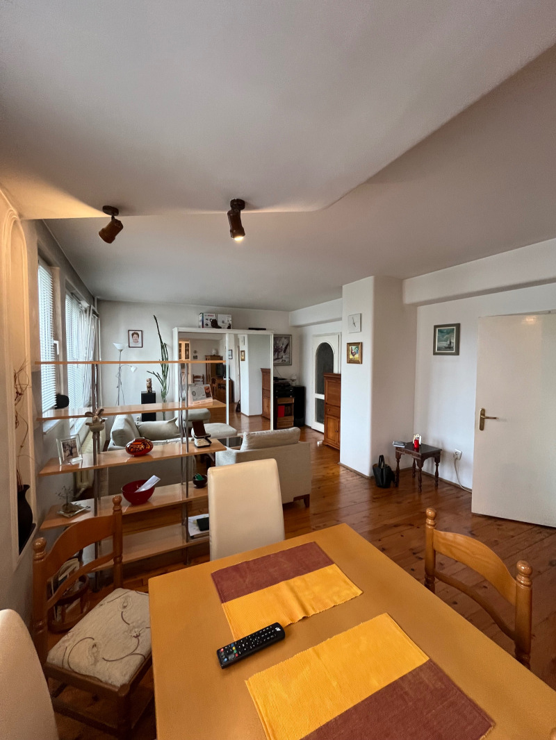 Te koop  1 slaapkamer Sofia , Iztok , 83 m² | 30312629 - afbeelding [4]