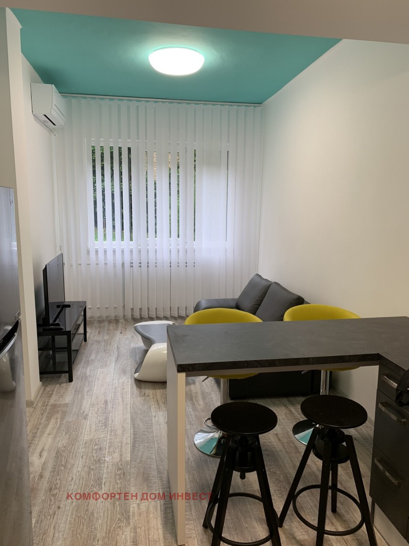 De vânzare  1 dormitor Sofia , Țentâr , 62 mp | 23207323 - imagine [2]