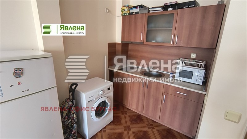 Продава  2-стаен област Бургас , к.к. Слънчев бряг , 63 кв.м | 76976462 - изображение [8]