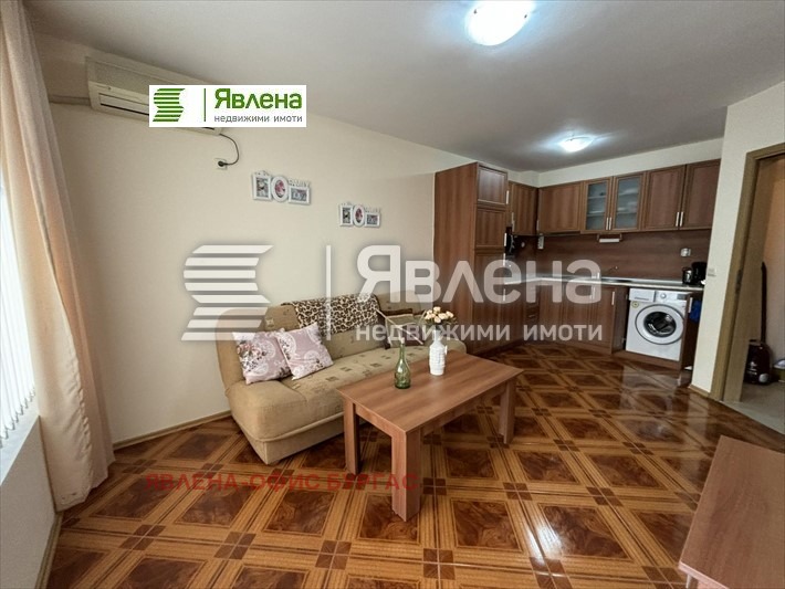 Продава  2-стаен област Бургас , к.к. Слънчев бряг , 63 кв.м | 76976462