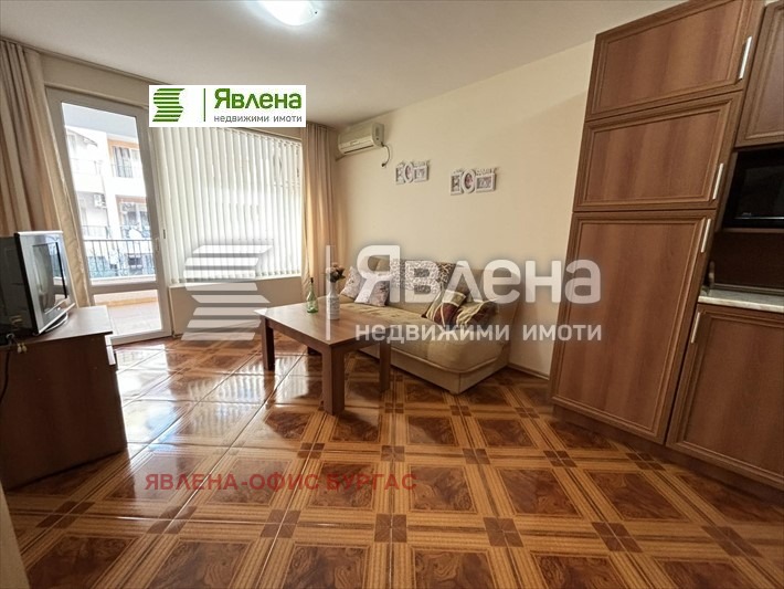 Продава  2-стаен област Бургас , к.к. Слънчев бряг , 63 кв.м | 76976462 - изображение [2]