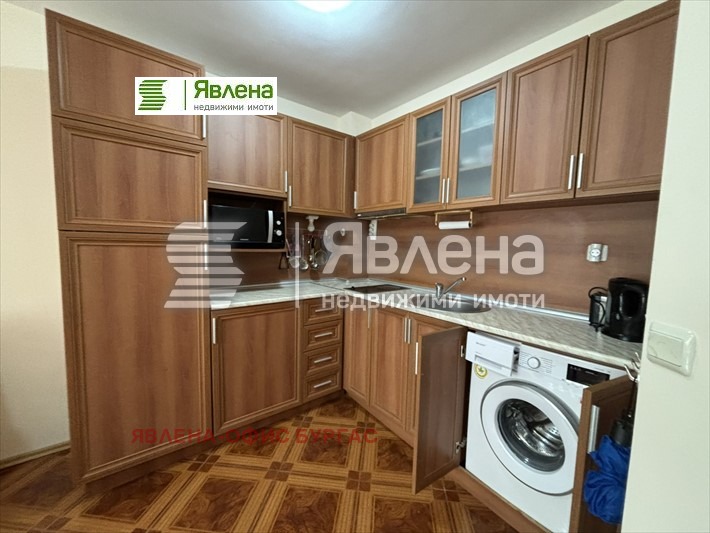 Продава  2-стаен област Бургас , к.к. Слънчев бряг , 63 кв.м | 76976462 - изображение [3]