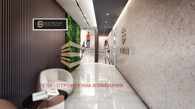 Продава 2-СТАЕН, гр. Стара Загора, Самара 3, снимка 7 - Aпартаменти - 49310075