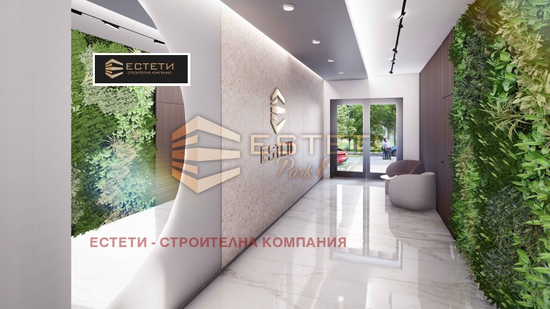 Продава  2-стаен град Стара Загора , Самара 3 , 66 кв.м | 74851360 - изображение [2]