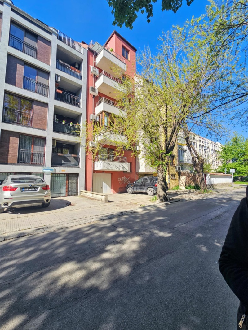 À venda  1 quarto Sofia , Hadji Dimitar , 86 m² | 35669909 - imagem [12]