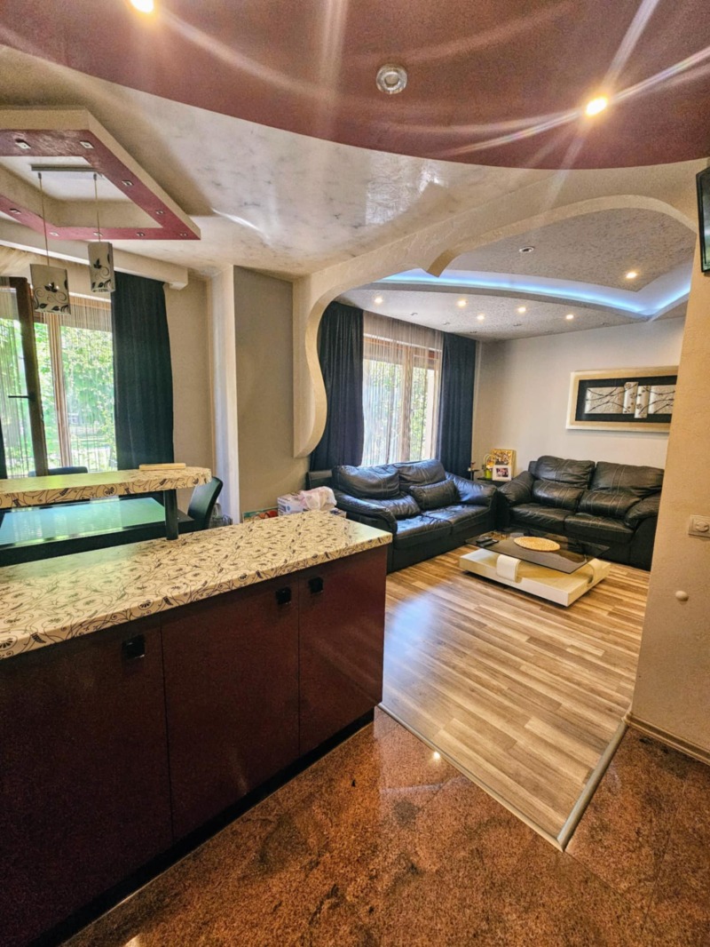 À venda  1 quarto Sofia , Hadji Dimitar , 86 m² | 35669909 - imagem [4]