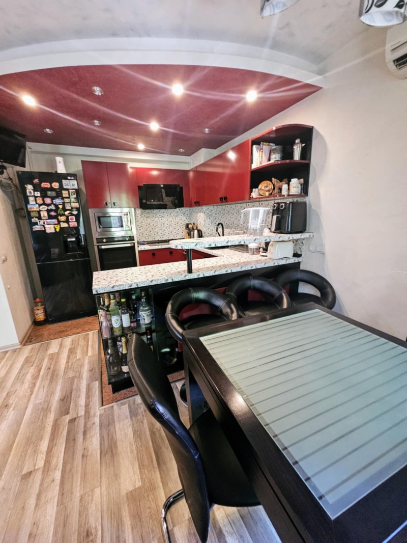 À venda  1 quarto Sofia , Hadji Dimitar , 86 m² | 35669909 - imagem [3]