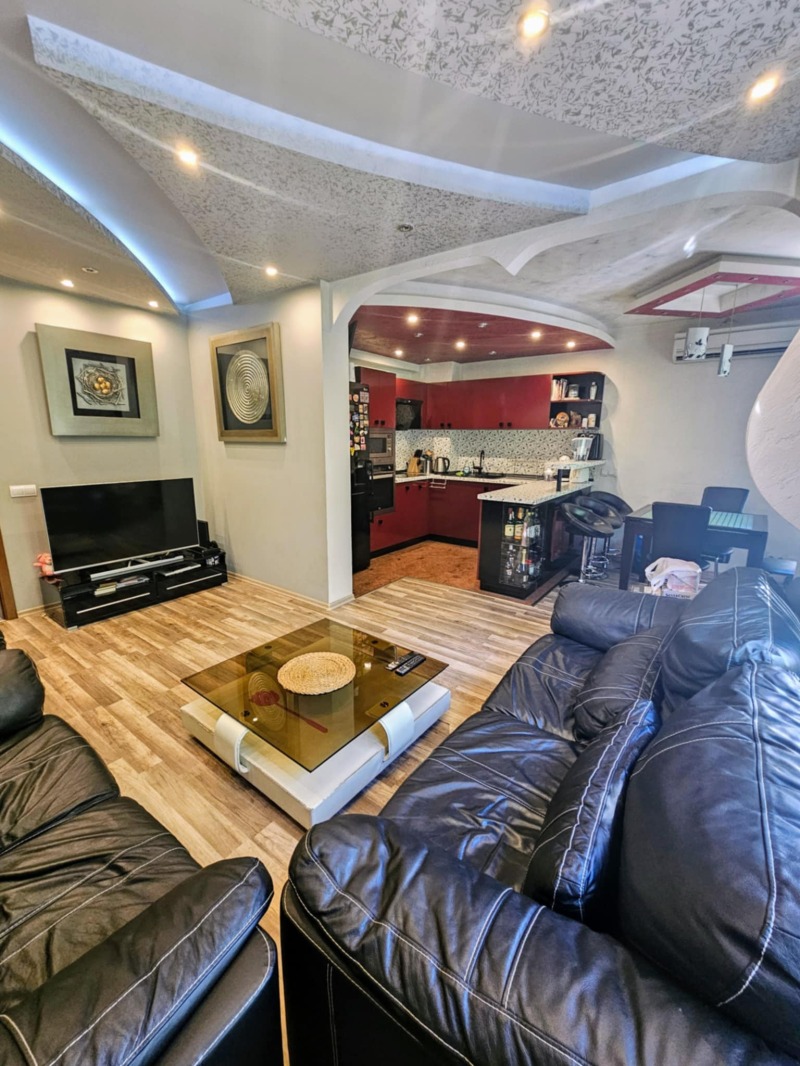 À venda  1 quarto Sofia , Hadji Dimitar , 86 m² | 35669909 - imagem [2]