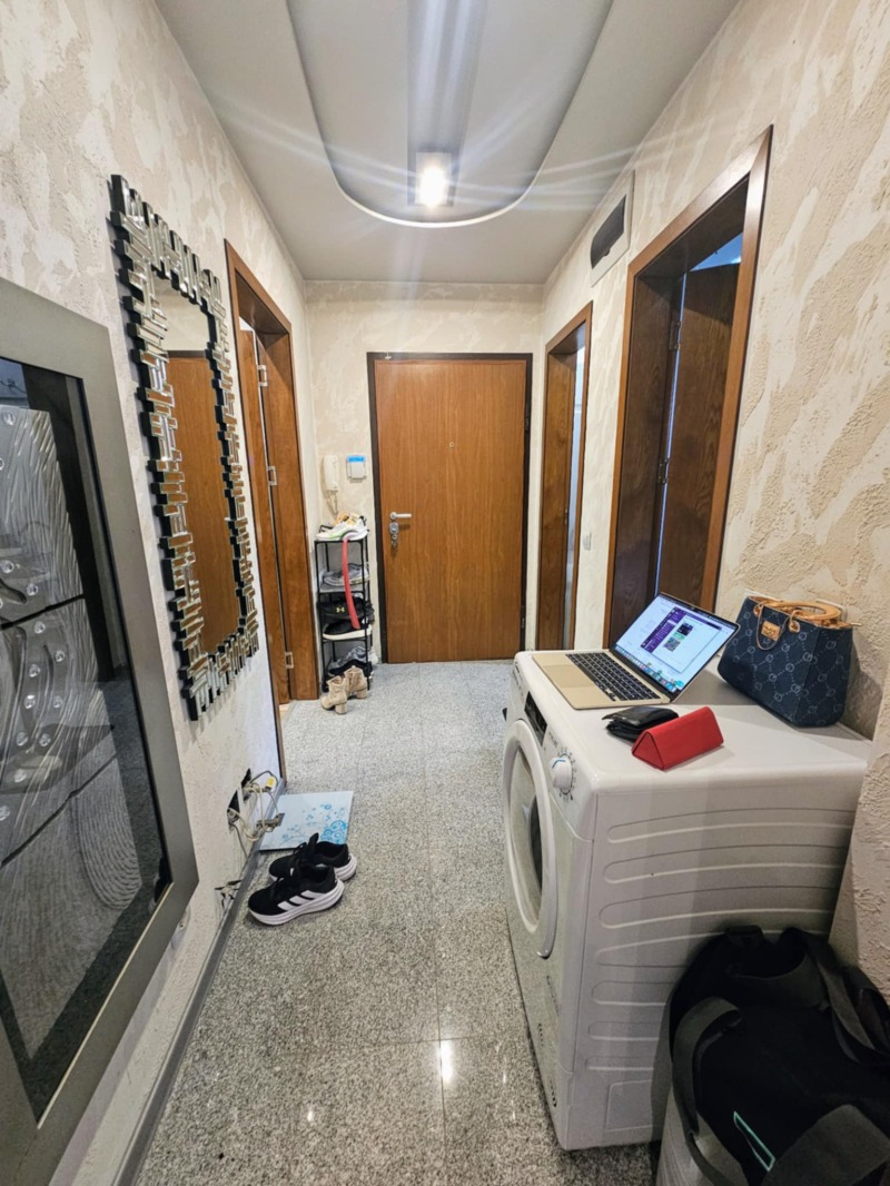 À venda  1 quarto Sofia , Hadji Dimitar , 86 m² | 35669909 - imagem [9]