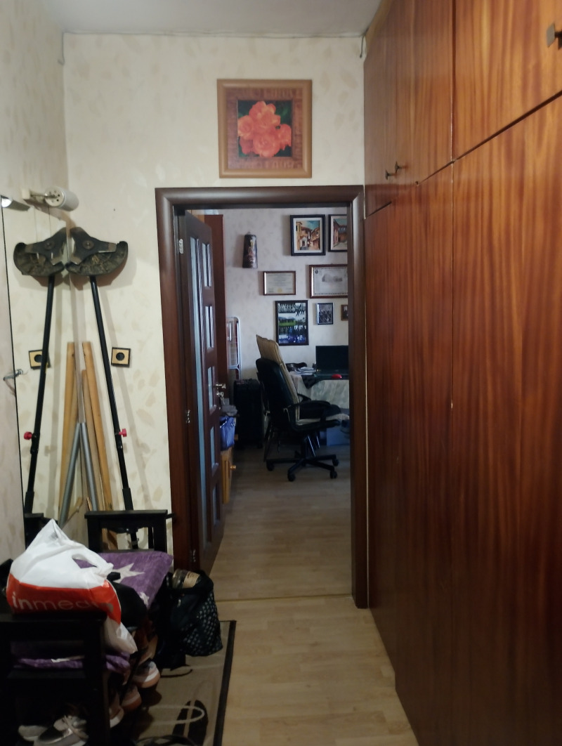 Eladó  1 hálószoba Sofia , Mladost 4 , 47 négyzetméter | 48408948 - kép [10]
