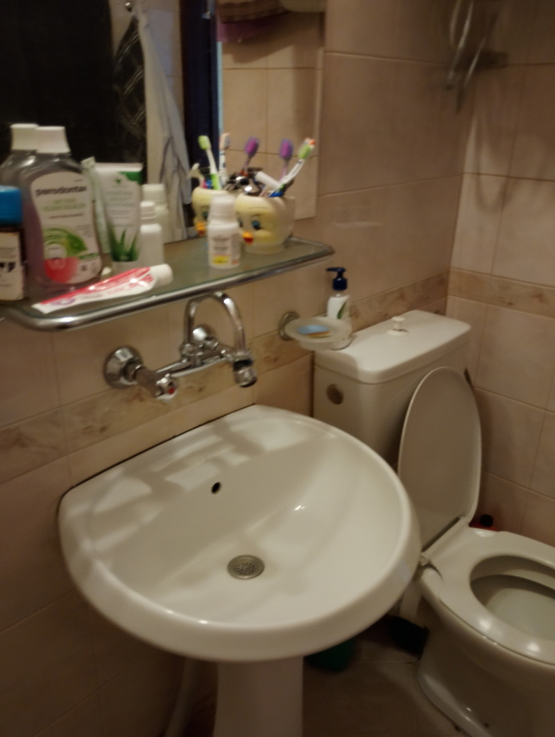 Eladó  1 hálószoba Sofia , Mladost 4 , 47 négyzetméter | 48408948 - kép [12]