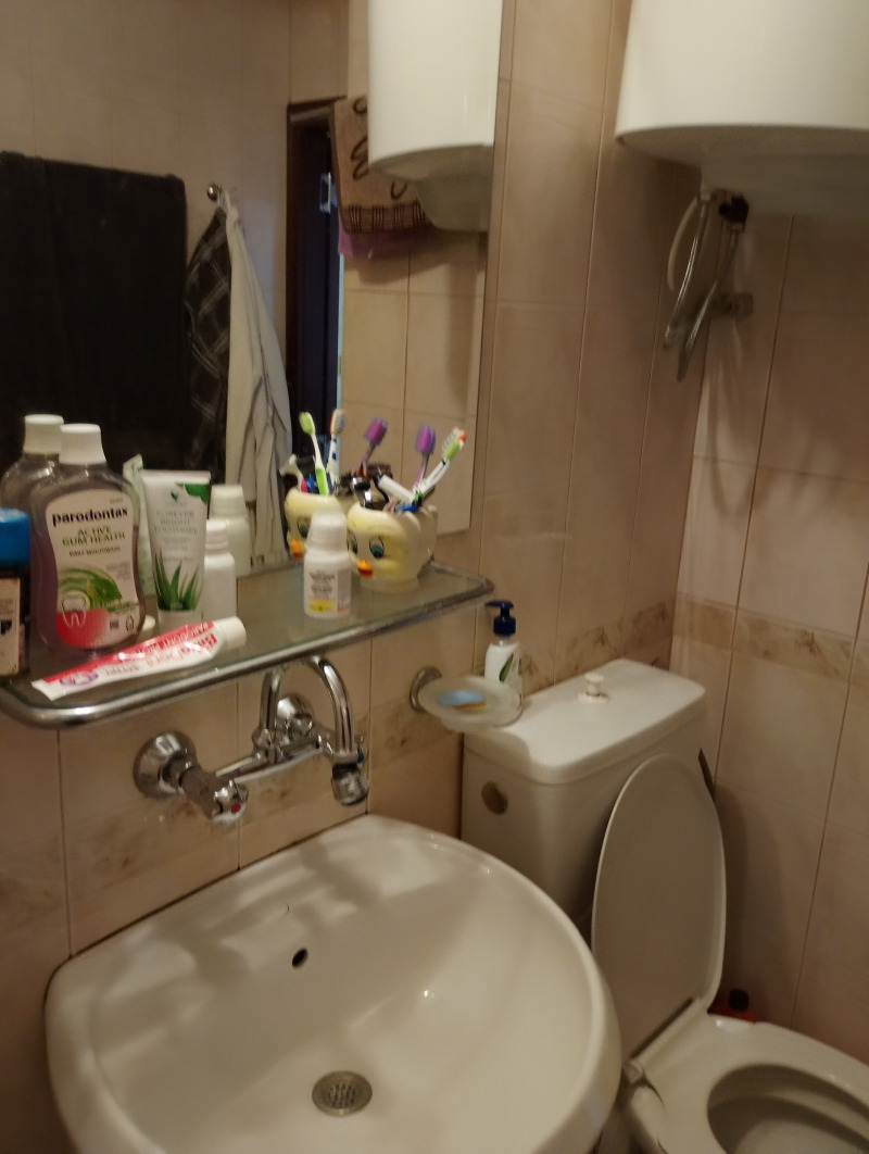 Eladó  1 hálószoba Sofia , Mladost 4 , 47 négyzetméter | 48408948 - kép [13]